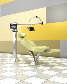 3D Visualisierung